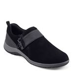 Easy Spirit Harby Siyah 001 Kadın Sneaker