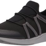 Easy Spirit Luanne2 Siyah 001 Kadın Spor Ayakkabı