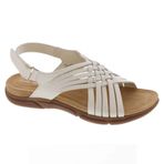Easy Spirit Mar Bej 150 Kadın Sandalet