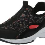 Easy Spirit Trina 2 Siyah Kadın Sneaker