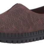 Easy Street Düz Kahverengi Kadın Sneaker