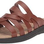 Easy Street Sheri Slide Konyak Kadın Sandalet