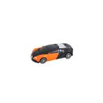 Easy Tedarik AK-839 PİLLİ ROBOTA DÖNÜŞEN ARABA