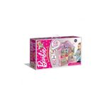 Easy Tedarik Barbie Benim Rüya Evim Evcilik Oyun Seti