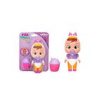 Easy Tedarik CYM18000 Cry Babies Magic Tears Disney Kostümlü Bebek