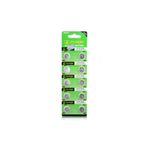 Easy Tedarik Tıanqıu Ag10 Lr1130/389 Alkalin 10'lu Düğme Pil