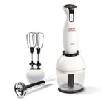 Easyblend 1000 W Beyaz Blender Seti - 0.7 L