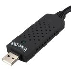 Easycap Dc60 Utv007 Chip Vhs Mini Dv Kaset Rca Usb Capture Kartı
