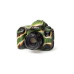 EasyCover 5D Mark4 Silikon Kılıf