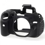 EasyCover Nikon D5200 Silikon Kılıf