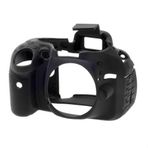 EasyCover Nikon D5300 Silikon Kılıf