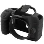 EasyCover Nikon D7000 Silikon Kılıf