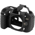 EasyCover Nikon D90 Silikon Kılıf