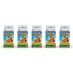 Easyfishoil Multi Çiğnenebilir 5x30 Jel Form Balık Yağı