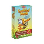 EasyFishoil Propolis Çiğnenebilir 30 Jel Form Balık Yağı