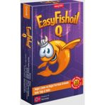 EasyFishoil Q Çiğnenebilir 30 Jel Form Balık Yağı