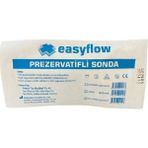 Easyflow Blc Grup Medikal-Prezervatif Sonda Latex No:35 Xl Easyflow-50 Adet - 6,..