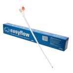 Easyflow FR14 Silikon Foley Kateter 2 Yollu Sonda