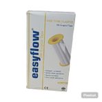 Easyflow İpek Tıbbi Flaster 5 M X 10 Cm