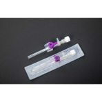 Easyflow Mor Intraket (26G Branül) Anjiokat 100 Adet-1 Kutu