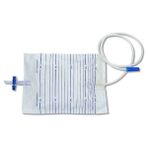 Easyflow Musluklu Idrar Torbası 2000 Ml 8682076022241