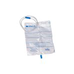 Easyflow Musluklu Steril Idrar Torbası 2000 Ml ( 25'li Paket )