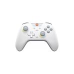 Easysmx X5 - Kablosuz Gamepad - Hall Effect Stick - Drift & Dead Zone Yok, Pcswitch - Beyaz