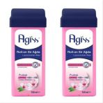 Easyso 2 Adet Agiss Roll-On Pudralı Sir Ağda