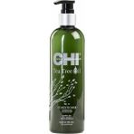 Easyso Chı Tea Tree Oil Nemlendirici ve Yatıştırıcı Krem 355ML