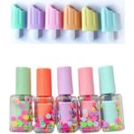 Easyso Oje Ve Dondurma Mini Fosforlu Kalem Seti - Easyso Set