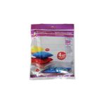 Easyso Vakumlu Hurç 5' Li Maxi Jumbo Set 100X130 5 Adet 73 X 130 Vakumlu Saklama Torbası