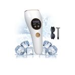 easytekno Yeni Nesil Buz Lazer Ipl Epilasyon 999.880 Atım