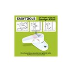 EasyTools PVC Pencere Kapı Kilidi 840289