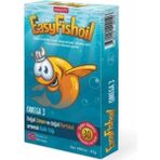 Easyvit EasyFishoil 30 Jel Tablet - 1