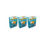Easyvit Easyfishoil Kids Çiğnenebilir 30 Jel Tablet 3'lü Paket