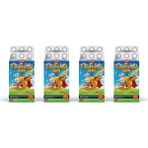 Easyvit Easyfishoil Multi Çiğnenebilir 30 Jel Tablet 4'lü Paket