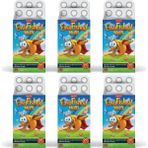 Easyvit Easyfishoil Multi Çiğnenebilir 30 Jel Tablet 6'lı Paket