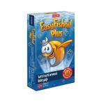 EASYVİT Easyfishoil Plus Tutti Frutti Çiğnenebilir Jel Tablet