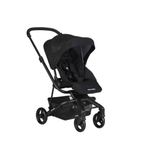 Easywalker Charley Night Black Çift Yönlü XL Tenteli 22 kg Kapasite Bebek Arabası