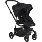 Easywalker Cloud Black Charley Bebek Arabası