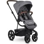 Easywalker Elmas Grisi Harvey 3 Premium Bebek Arabası