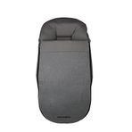 Easywalker Harvey 3 Fossil Grey Ayak Tulumu