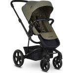Easywalker Harvey3 Çift Yönlü Travel Sistem Olabilen Bebek Arabası Sage Green - Bir Bebek Arabasında Bulabileceğiniz En İyi Sürüş Performansı - Yeşil