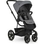 Easywalker Harvey3 Fossil Grey Çift Yönlü Bebek Arabası