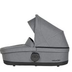 Easywalker Harvey3 Portbebe Fossil Grey Bebek Arabası