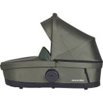 Easywalker Harvey3 Premium Portbebe Emerald Green - Yeşil