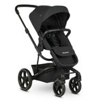Easywalker Harvey3 Shadow Black Bebek Arabası