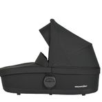 Easywalker Harvey3 Shadow Black Portbebe