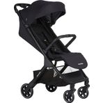 Easywalker Jackey Shadow Black Kabin Boy Bebek Arabası
