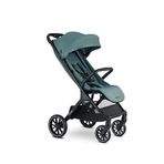 Easywalker Jackey Xl Forest Green Otomatik Katlanan Yeşil Bebek Arabası
